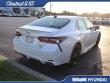 2023 Toyota Camry XSE Sedan