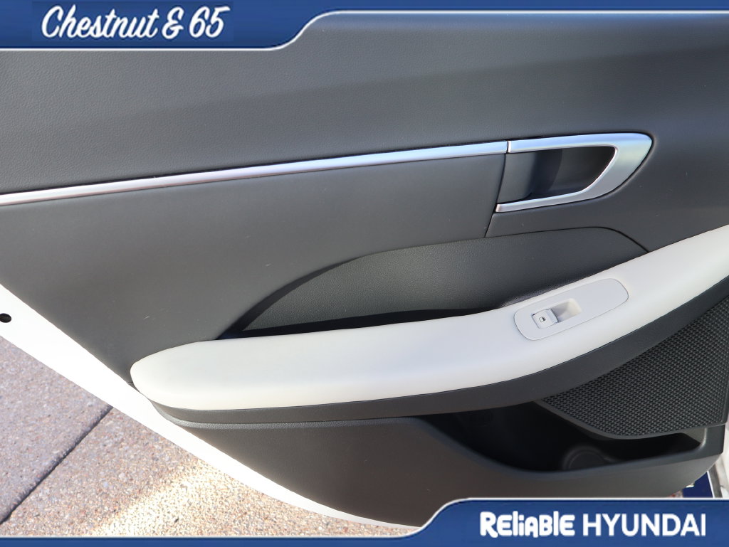 2024 Hyundai Sonata SEL - Photo 16