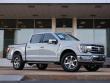 2023 Ford F-150 Truck SuperCrew Cab
