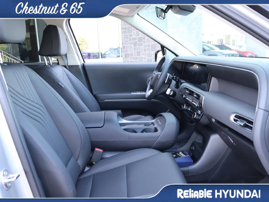 2026 Hyundai Palisade SEL - Photo 9