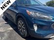 Used 2020 Ford Escape Titanium SUV