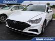 2022 Hyundai Sonata SEL Sedan
