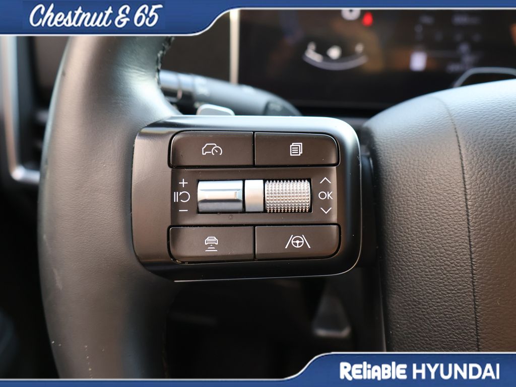 2024 Hyundai Santa Fe XRT - Photo 28