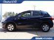 2022 Chevrolet Trax LT SUV