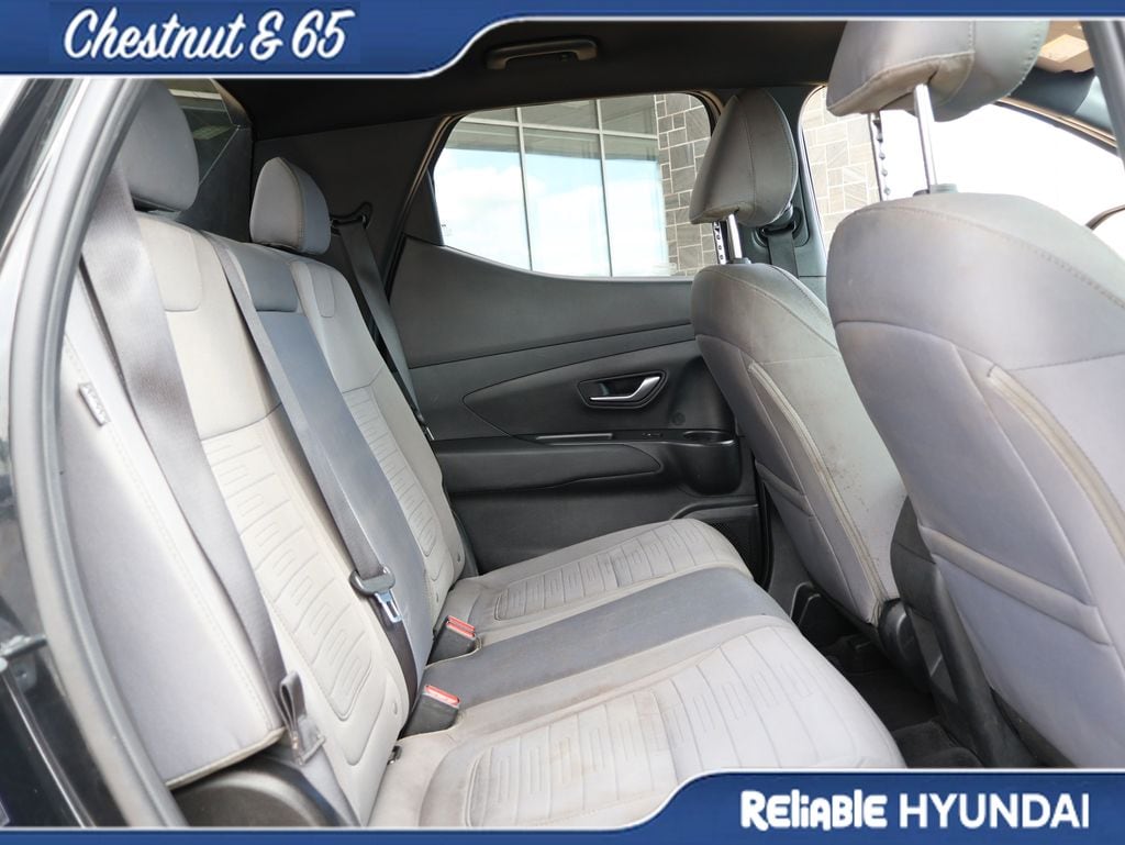 2024 Hyundai Santa Cruz SEL - Photo 13
