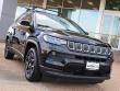 2022 Jeep Compass Latitude SUV