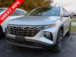 Used 2022 Hyundai Tucson Hybrid Limited SUV