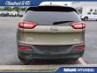 2017 Jeep Cherokee Latitude 4x4 SUV