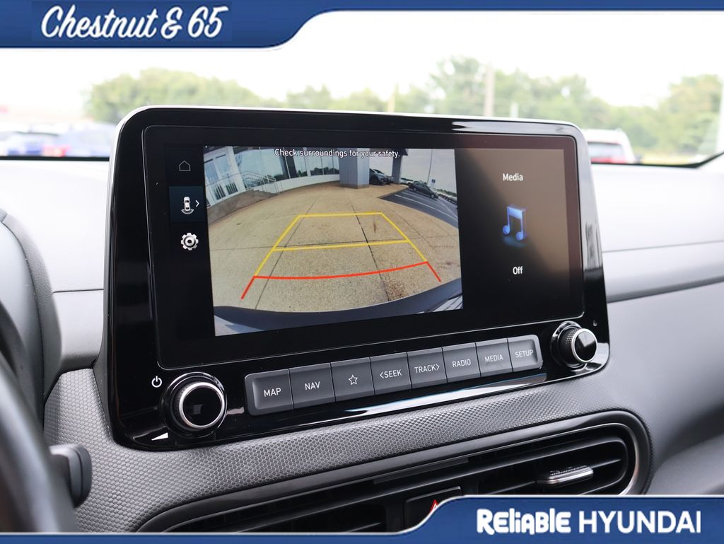 2023 Hyundai Kona SEL - Photo 35