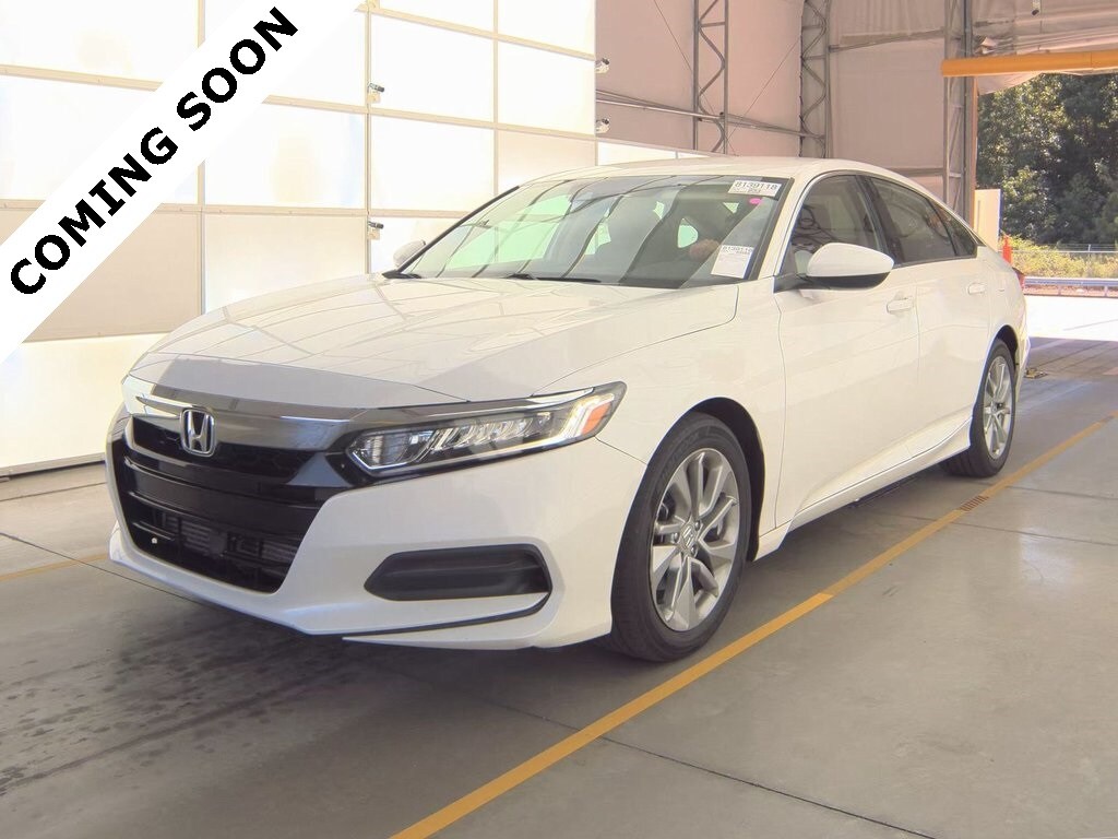 2019 Honda Civic LX photo 3