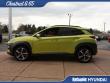 2019 Hyundai Kona Ultimate SUV