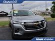 2023 Chevrolet Traverse LT Cloth w/1LT SUV