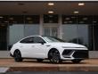 2026 Hyundai Sonata N Line Sedan