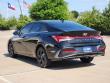 2026 Hyundai Elantra SEL Sport Sedan