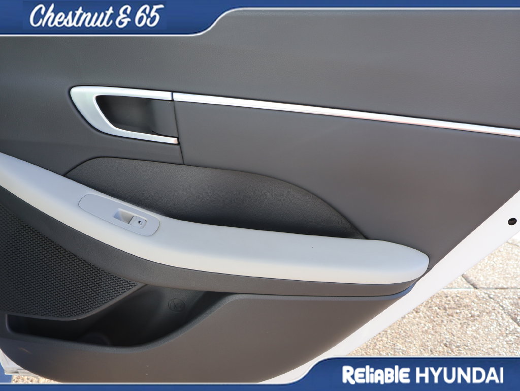 2024 Hyundai Sonata SEL - Photo 11