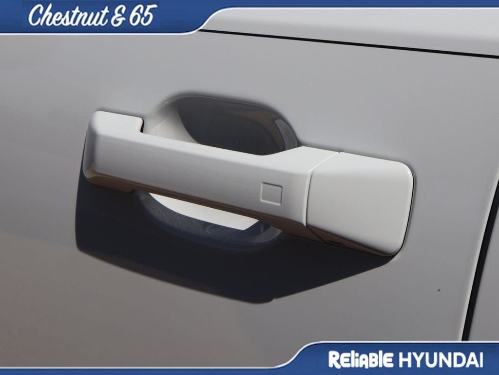 2026 Hyundai Santa Fe XRT - Photo 22