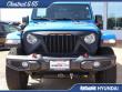 2023 Jeep Wrangler 4-DOOR RUBICON 4X4 SUV