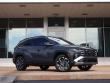 2026 Hyundai Tucson Limited AWD SUV