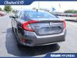 2016 Honda Civic Touring Sedan