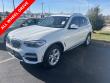 Used 2020 BMW X3 xDrive30i SUV