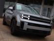 2026 Hyundai Santa Fe Calligraphy FWD SUV