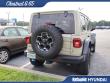 2022 Jeep Wrangler Unlimited 4xe Rubicon SUV