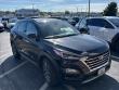 Used 2021 Hyundai Tucson Ultimate SUV