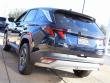 2026 Hyundai Tucson Hybrid Blue SUV