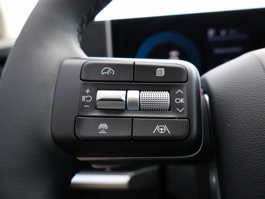 2026 Hyundai Santa Fe SE - Photo 28