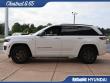 2024 Jeep Grand Cherokee 4xe Base SUV