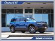 Used 2023 Ford Bronco Sport Badlands SUV