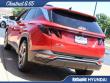 2022 Hyundai Tucson SEL SUV
