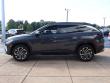 2026 Hyundai Tucson Limited AWD SUV