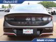2025 Hyundai Sonata SEL Sedan