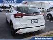 2021 Nissan Kicks SV SUV
