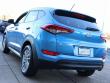 2017 Hyundai Tucson SE SUV