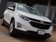 2018 Chevrolet Equinox LT w/1LT SUV