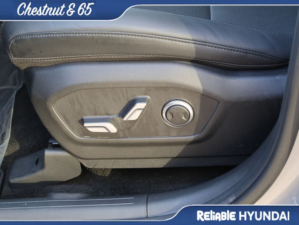 2024 Hyundai Santa Fe XRT - Photo 25
