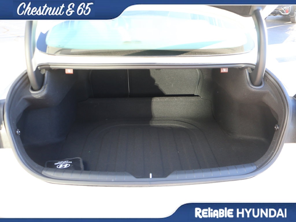 2024 Hyundai Sonata SEL - Photo 14