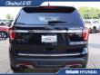 2018 Ford Explorer Limited SUV