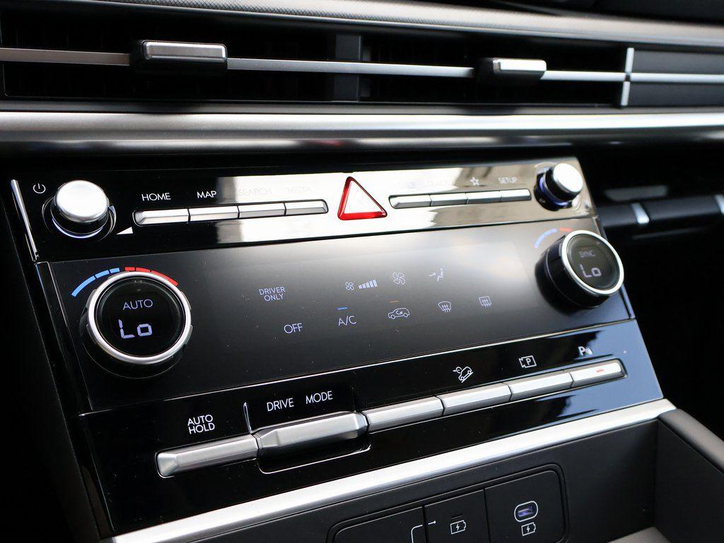 2026 Hyundai Santa Fe SE - Photo 38