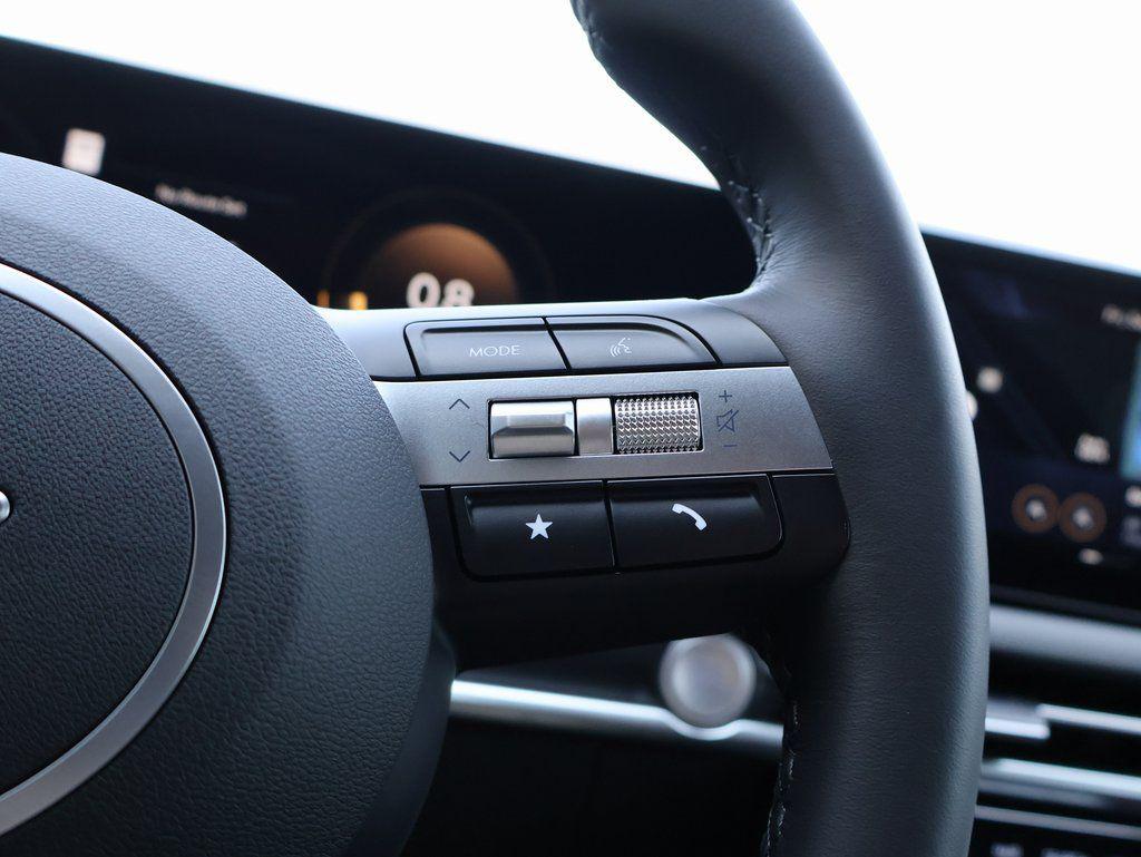 2026 Hyundai Santa Cruz XRT - Photo 28