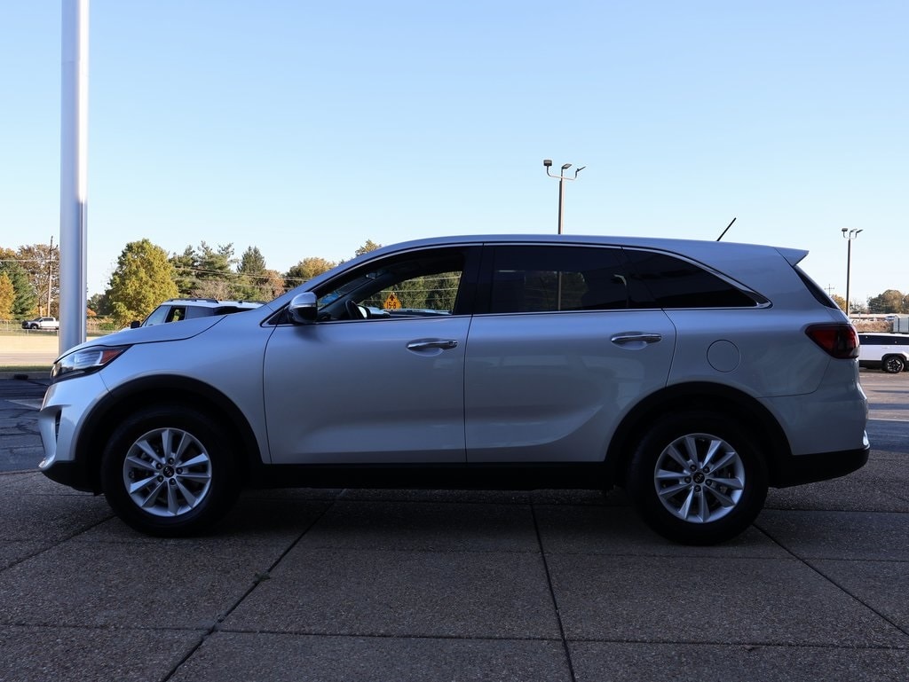 Used 2019 Kia Sorento 2.4L L SUV