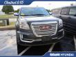 2017 GMC Terrain Denali SUV