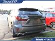 2017 LEXUS RX 350 SUV