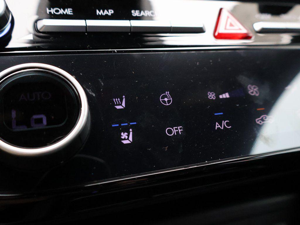 2026 Hyundai Santa Cruz Limited - Photo 38