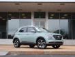 New 2025 Hyundai Venue Limited SUV