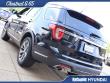 2018 Ford Explorer Limited SUV