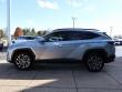 2026 Hyundai Tucson Limited AWD SUV