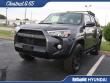2022 Toyota 4Runner TRD Pro SUV